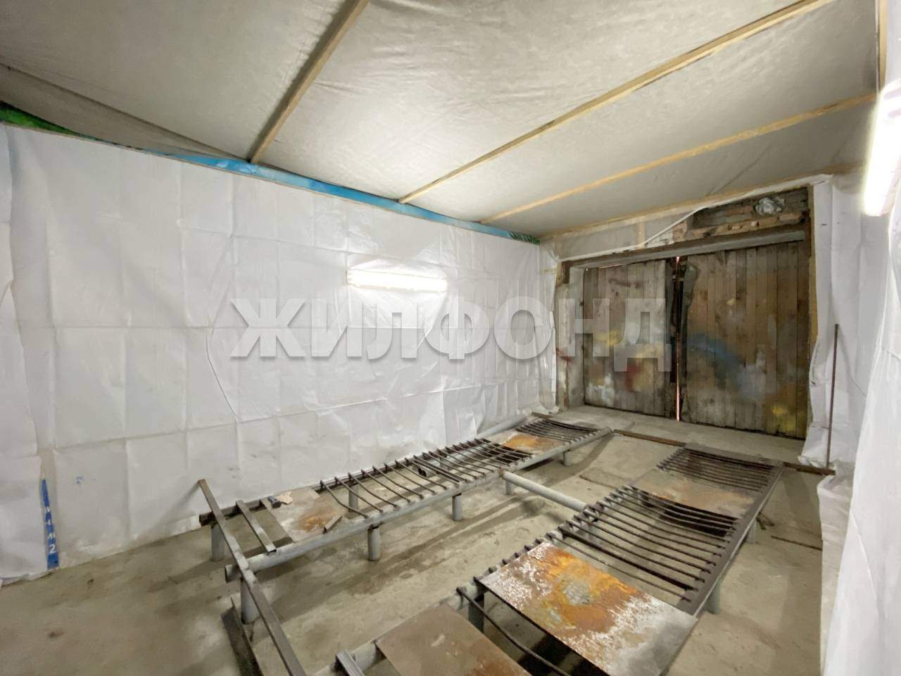 Продам земельный участок 1110 м.кв.