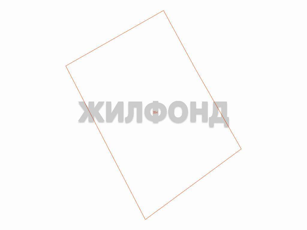 Продам земельный участок 1500 м.кв.