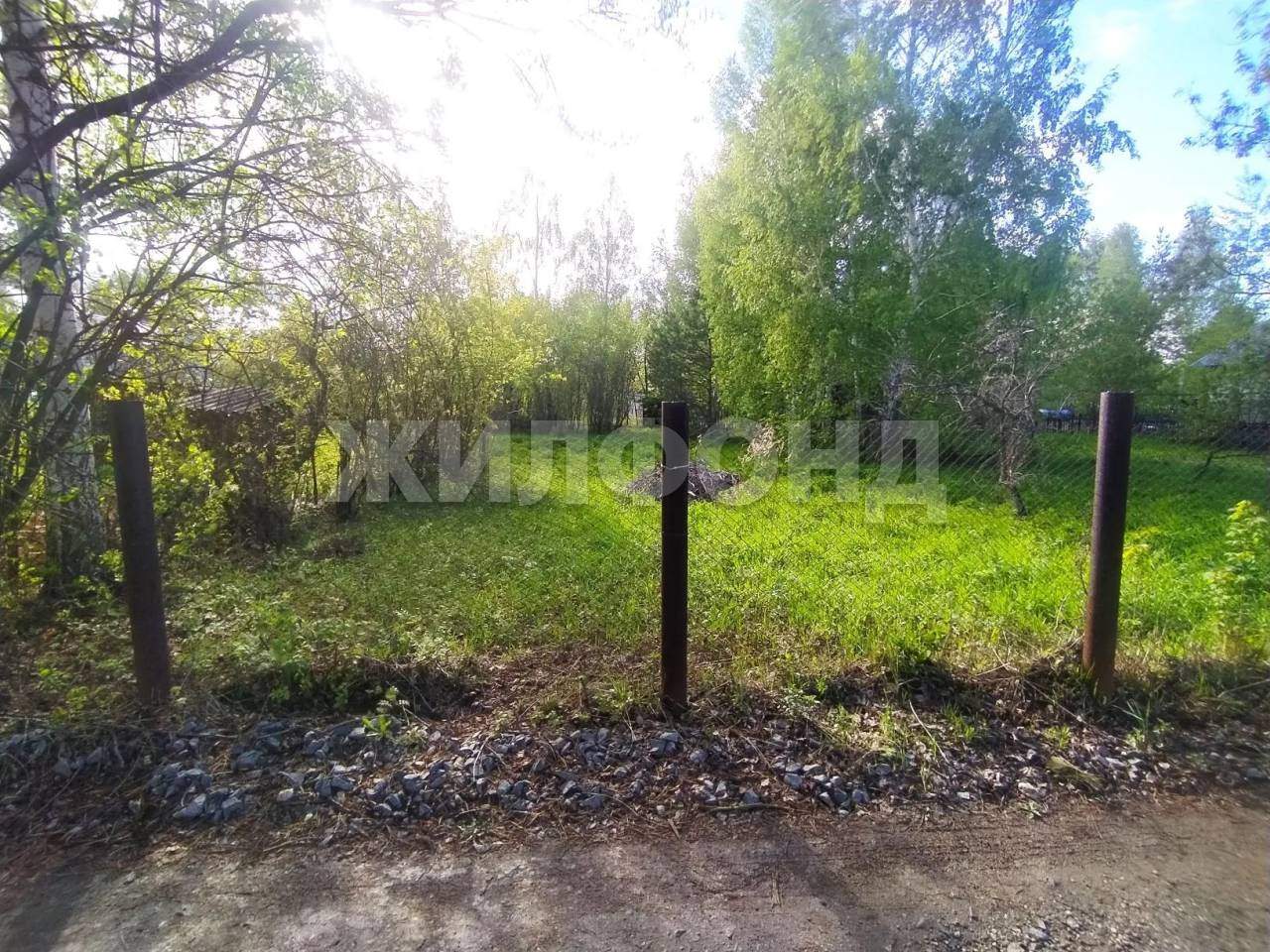 Продам земельный участок 475 м.кв.