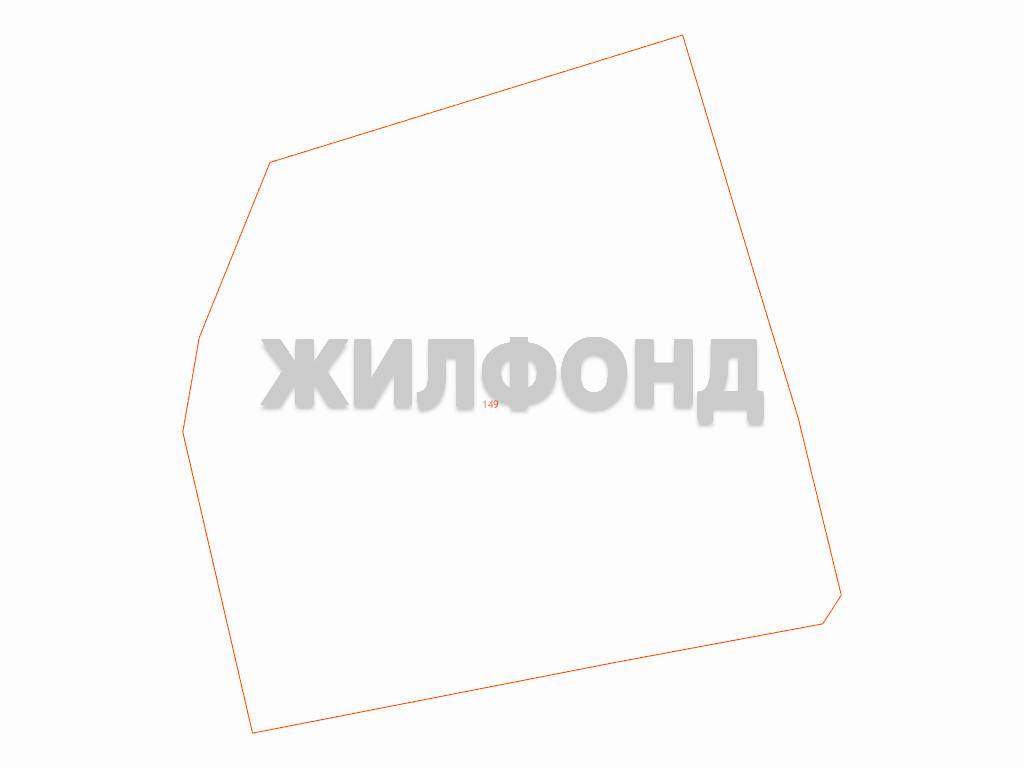 Продам земельный участок 1350 м.кв.