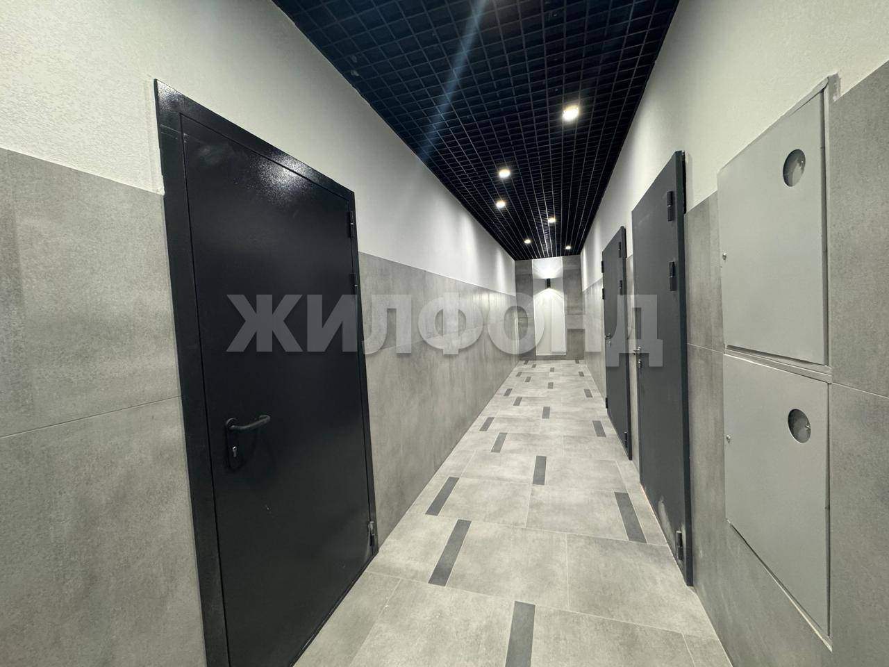 Продам склад 4.3 м.кв.