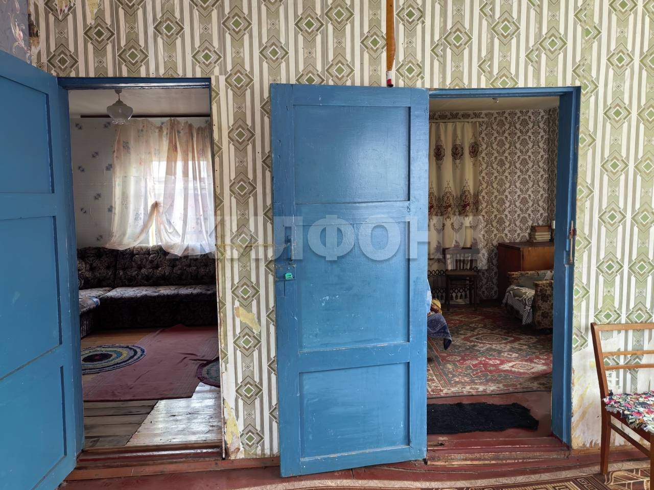 Продам земельный участок 743 м.кв.
