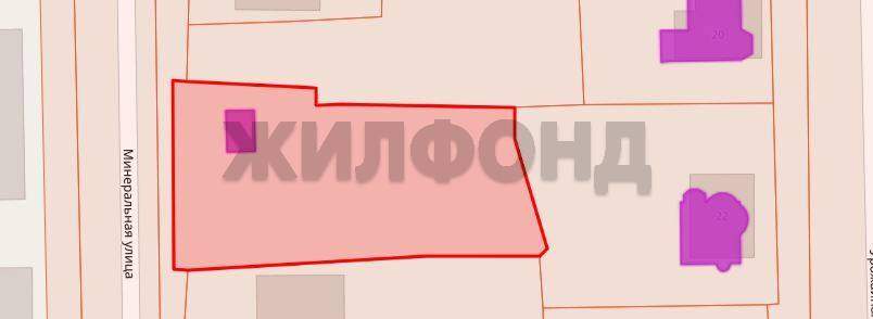 Продам земельный участок 1460 м.кв.