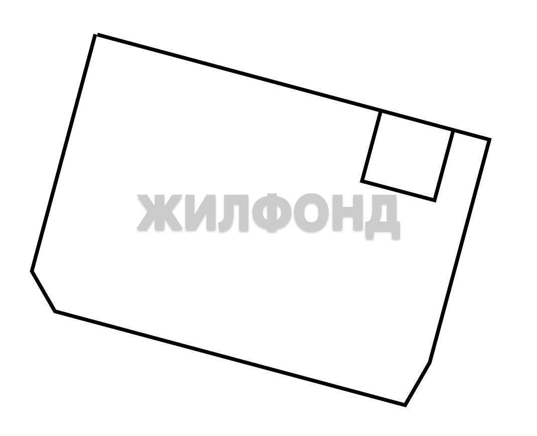 Продам земельный участок 670 м.кв.