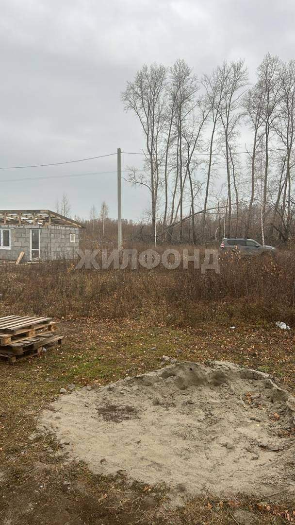 Продам земельный участок 420 м.кв.