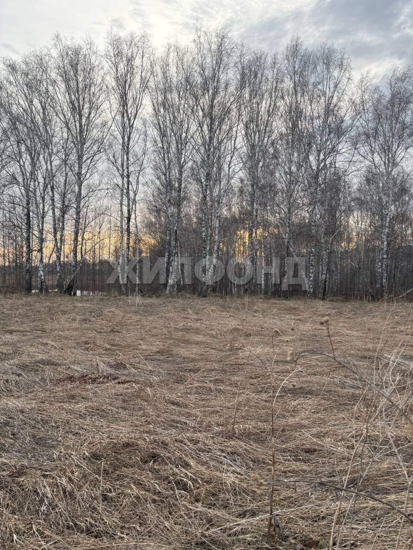 Продам земельный участок 1000 м.кв.
