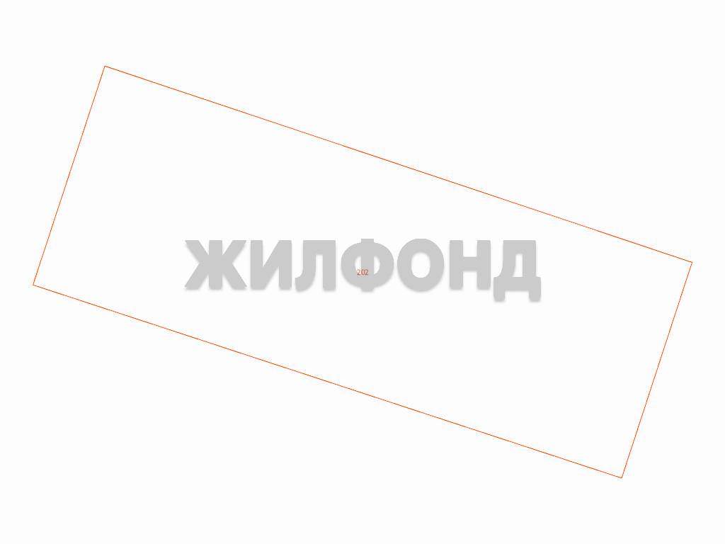 Продам земельный участок 1200 м.кв.