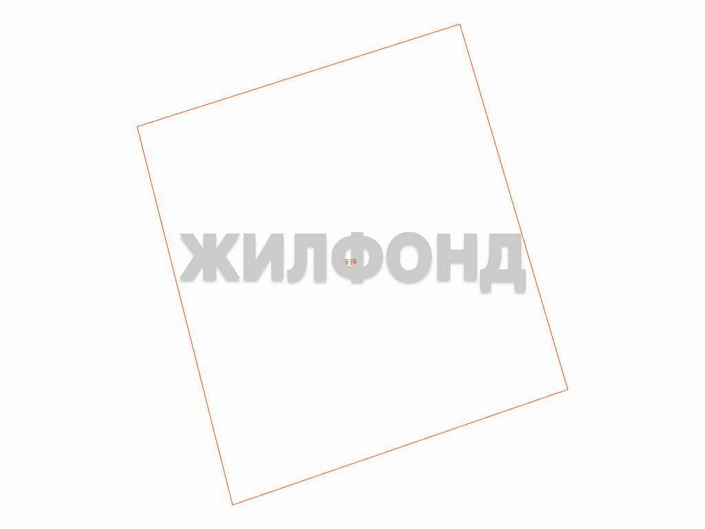 Продам земельный участок 603 м.кв.