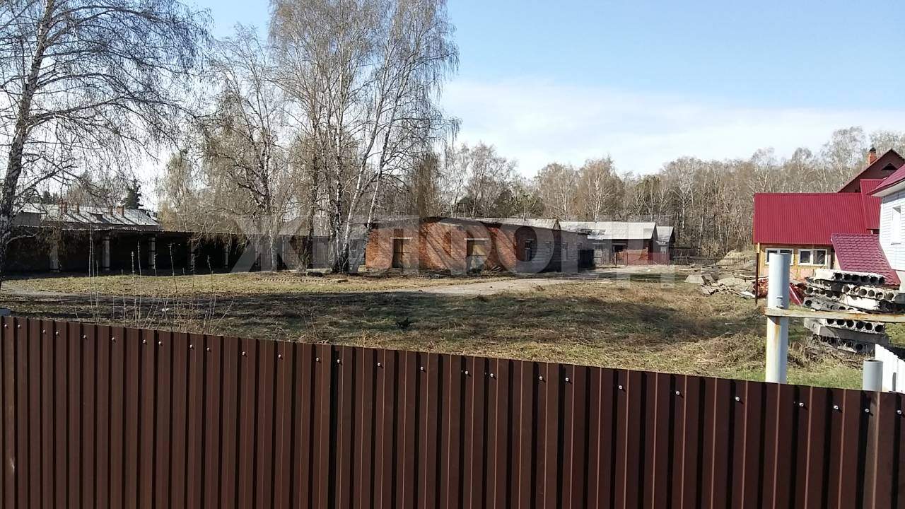 Продам земельный участок 3780 м.кв.