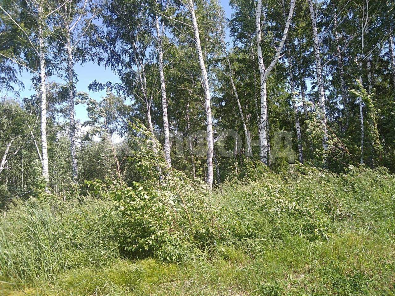 Продам земельный участок 670 м.кв.