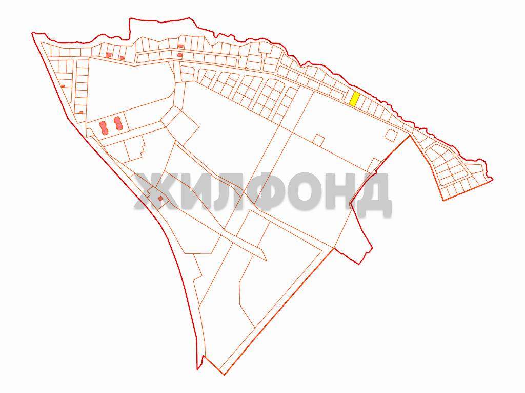 Продам земельный участок 1017 м.кв.
