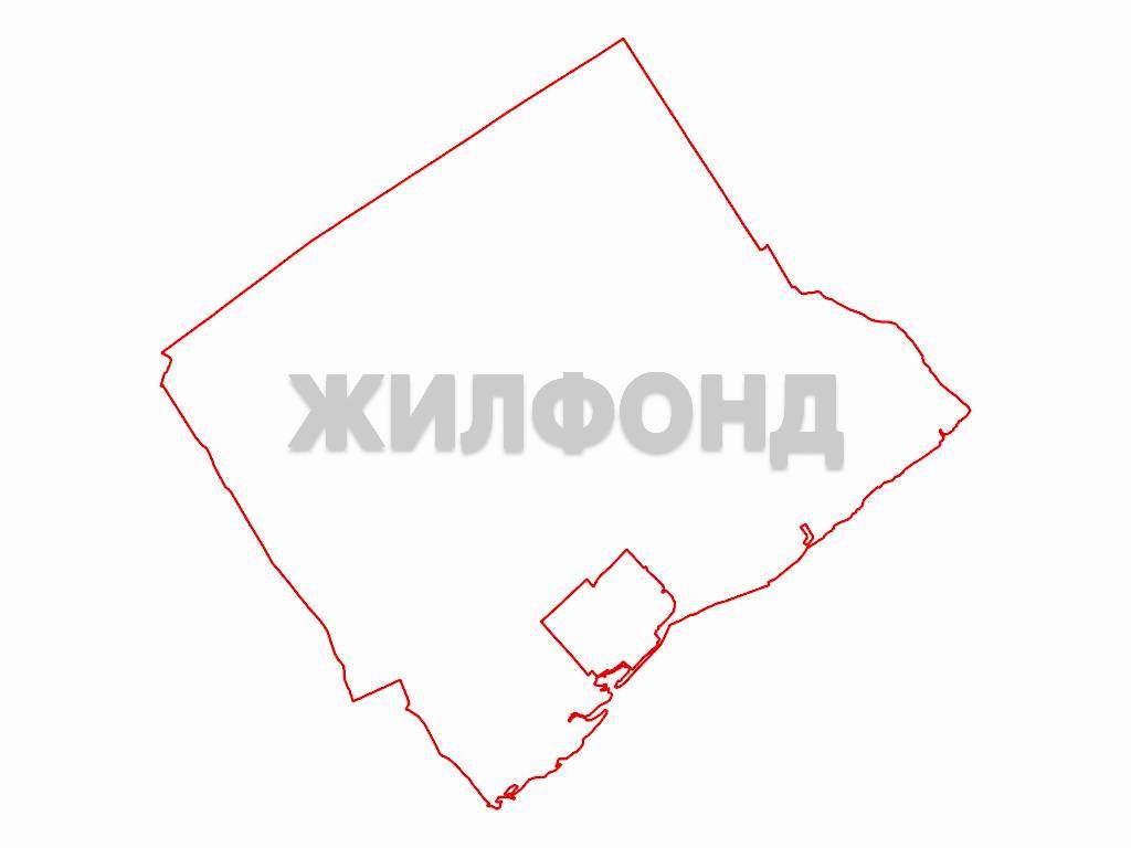 Продам земельный участок 2300 м.кв.