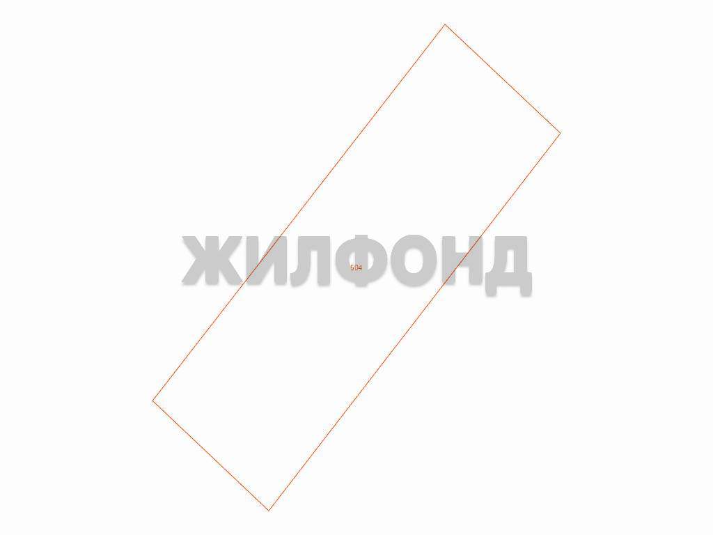 Продам земельный участок 670 м.кв.
