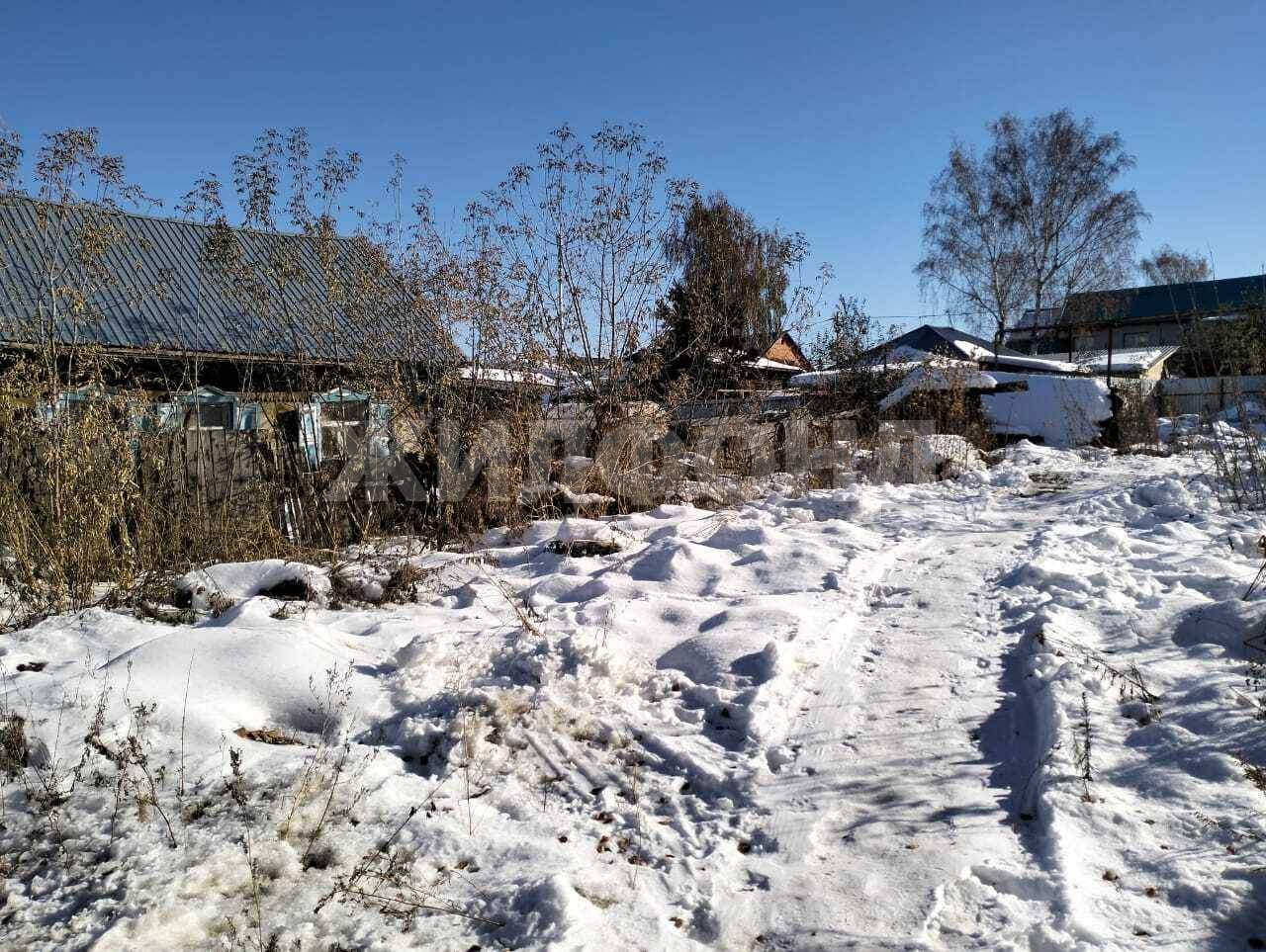 Продам земельный участок 500 м.кв.