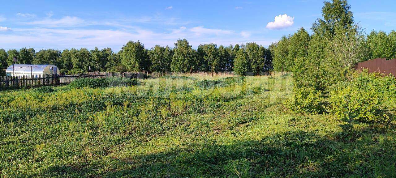 Продам земельный участок 1999 м.кв.