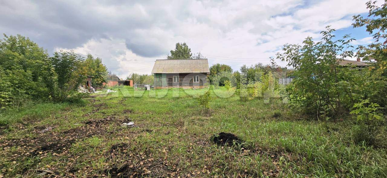 Продам земельный участок 1100 м.кв.