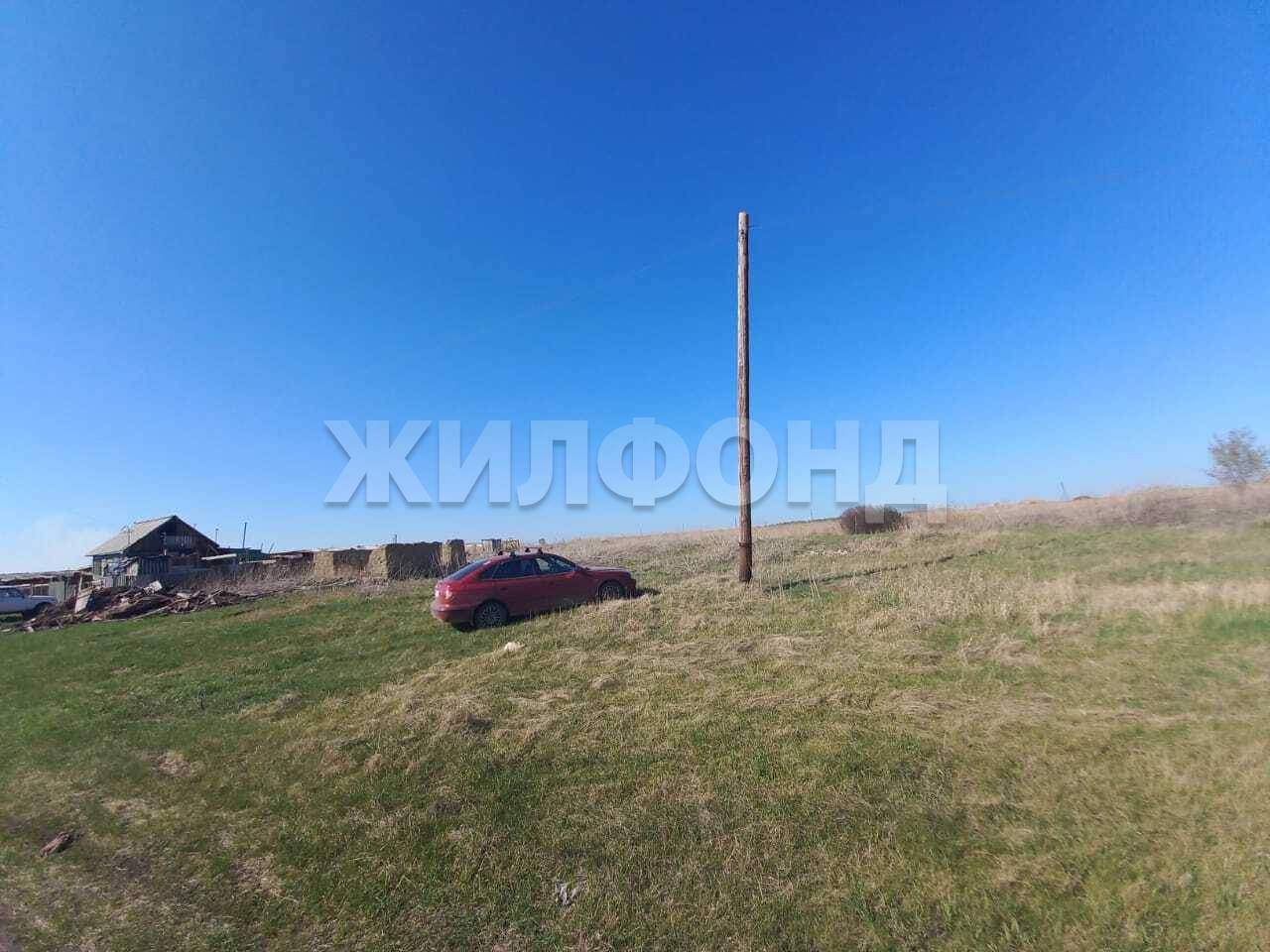 Продам земельный участок 1000 м.кв.