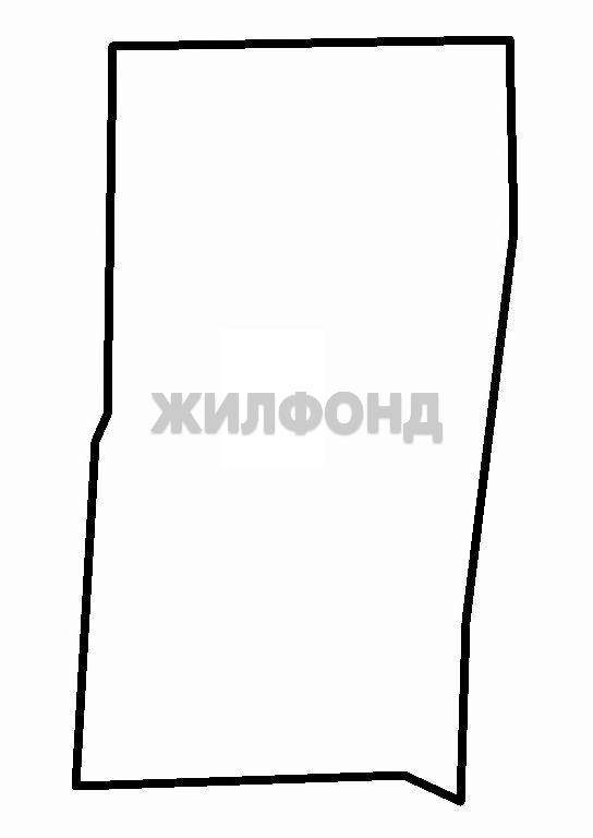 Продам земельный участок 1300 м.кв.