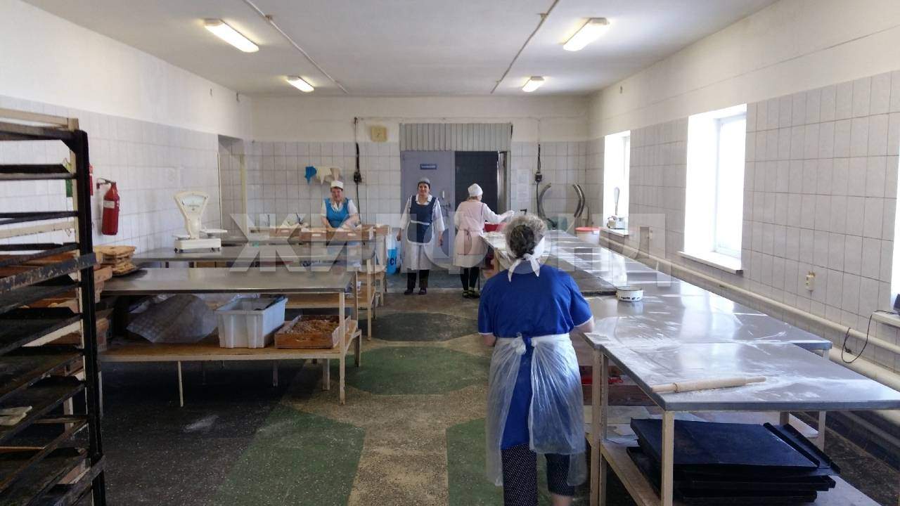 Продам производственное помещение 2674 м.кв.