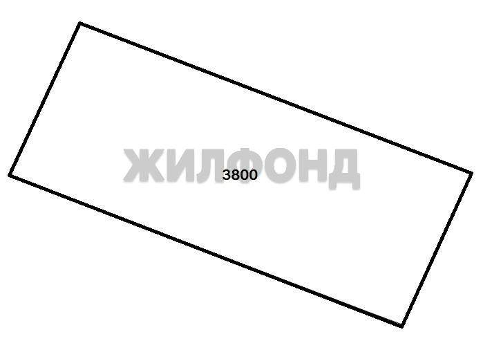 Продам земельный участок 1000 м.кв.