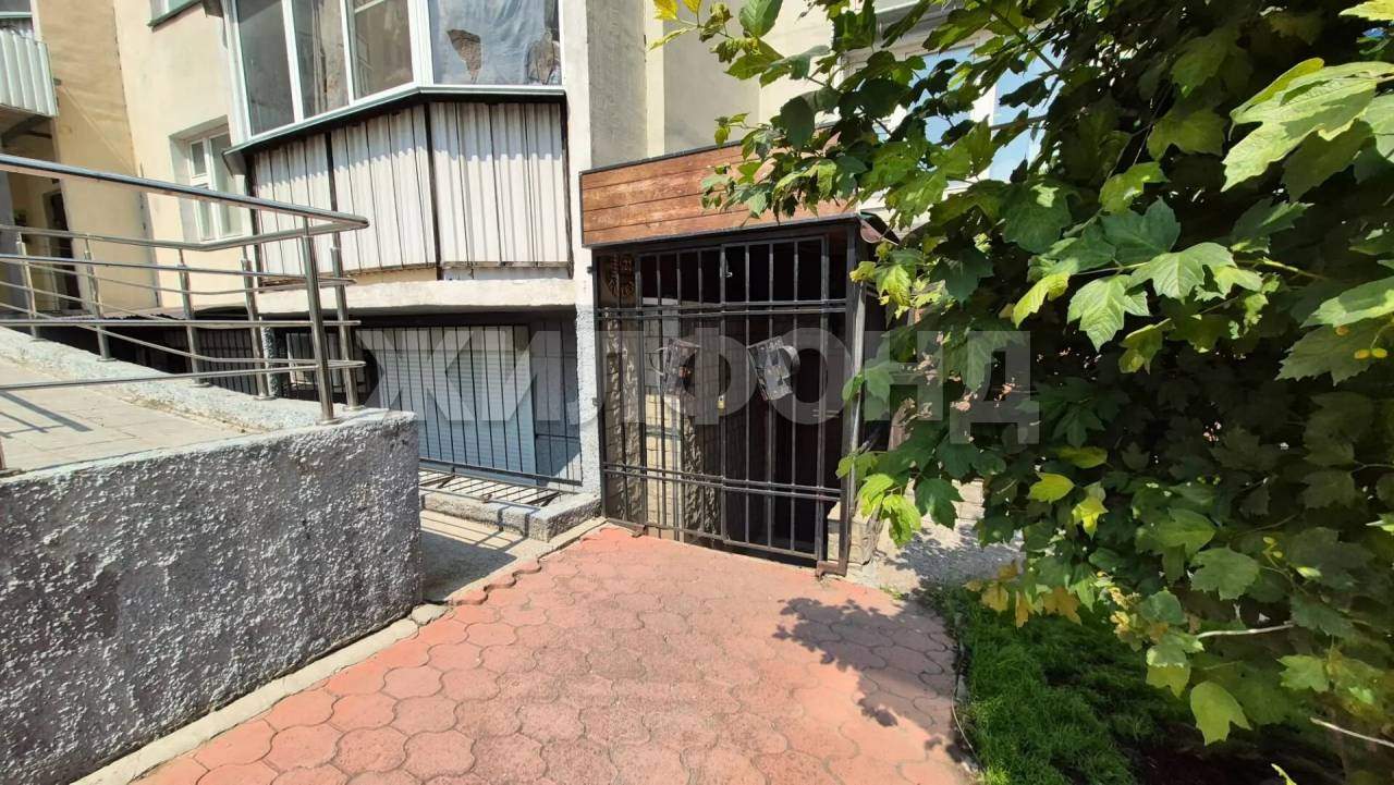 Продам магазин 62 м.кв.