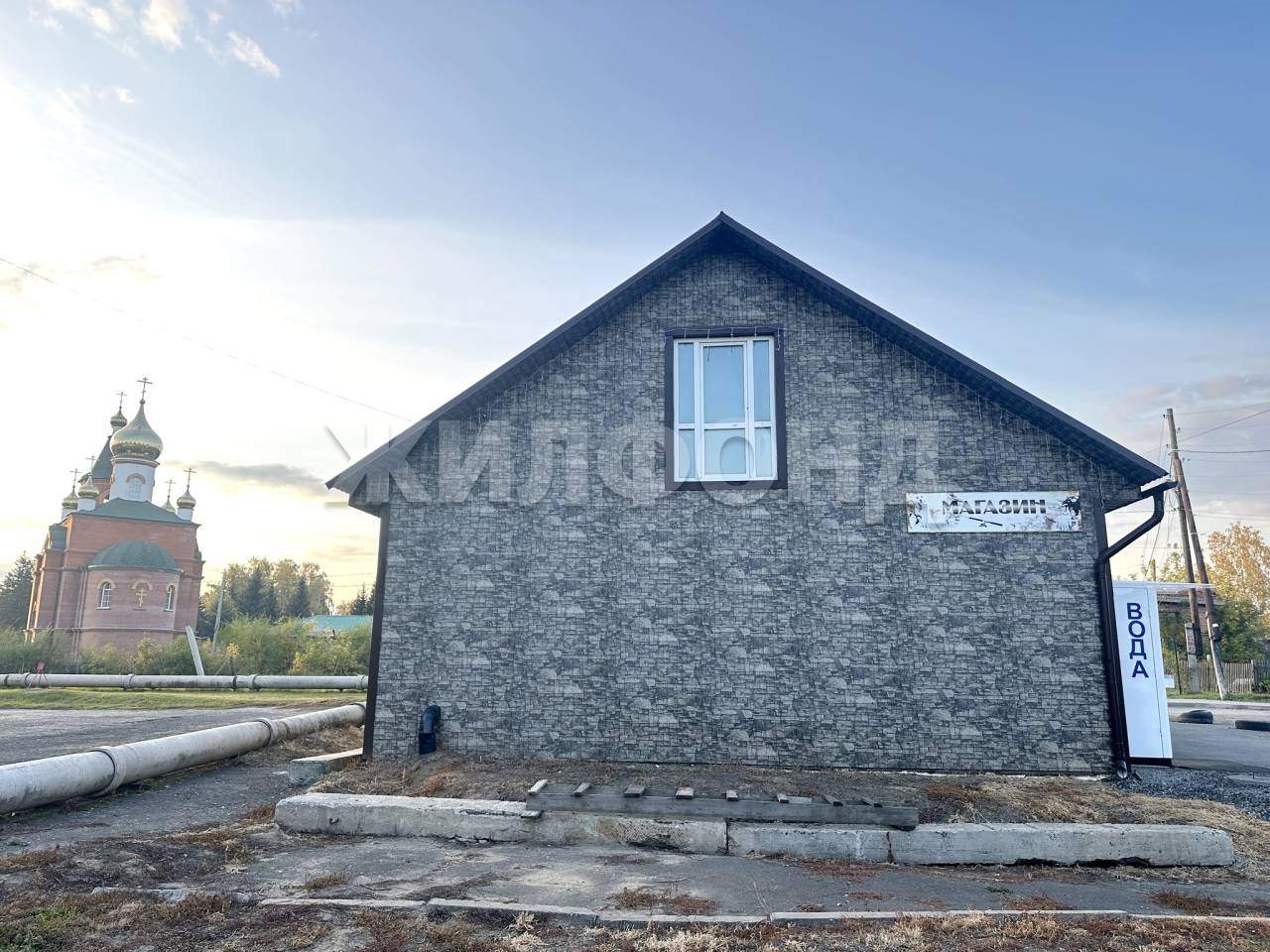 Продам помещение свободного назначения 135 м.кв.