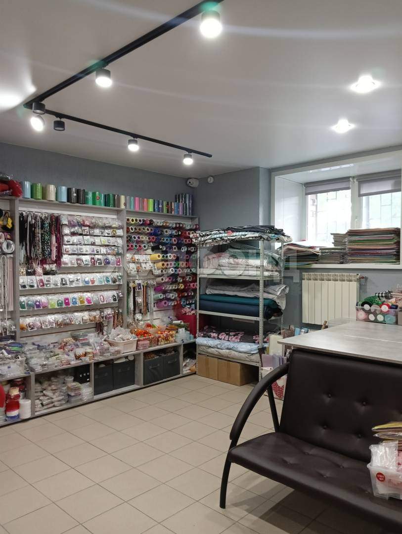 Продам помещение свободного назначения 76 м.кв.