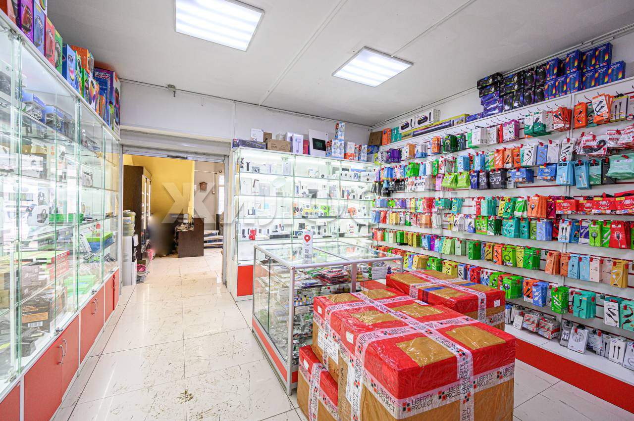 Продам помещение свободного назначения 292 м.кв.