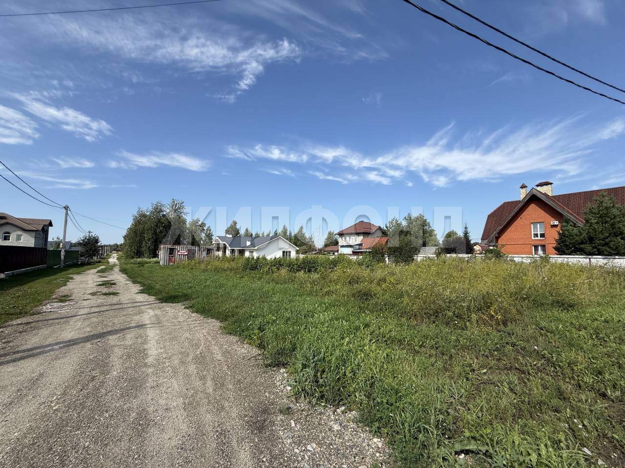 Продам земельный участок 814 м.кв.