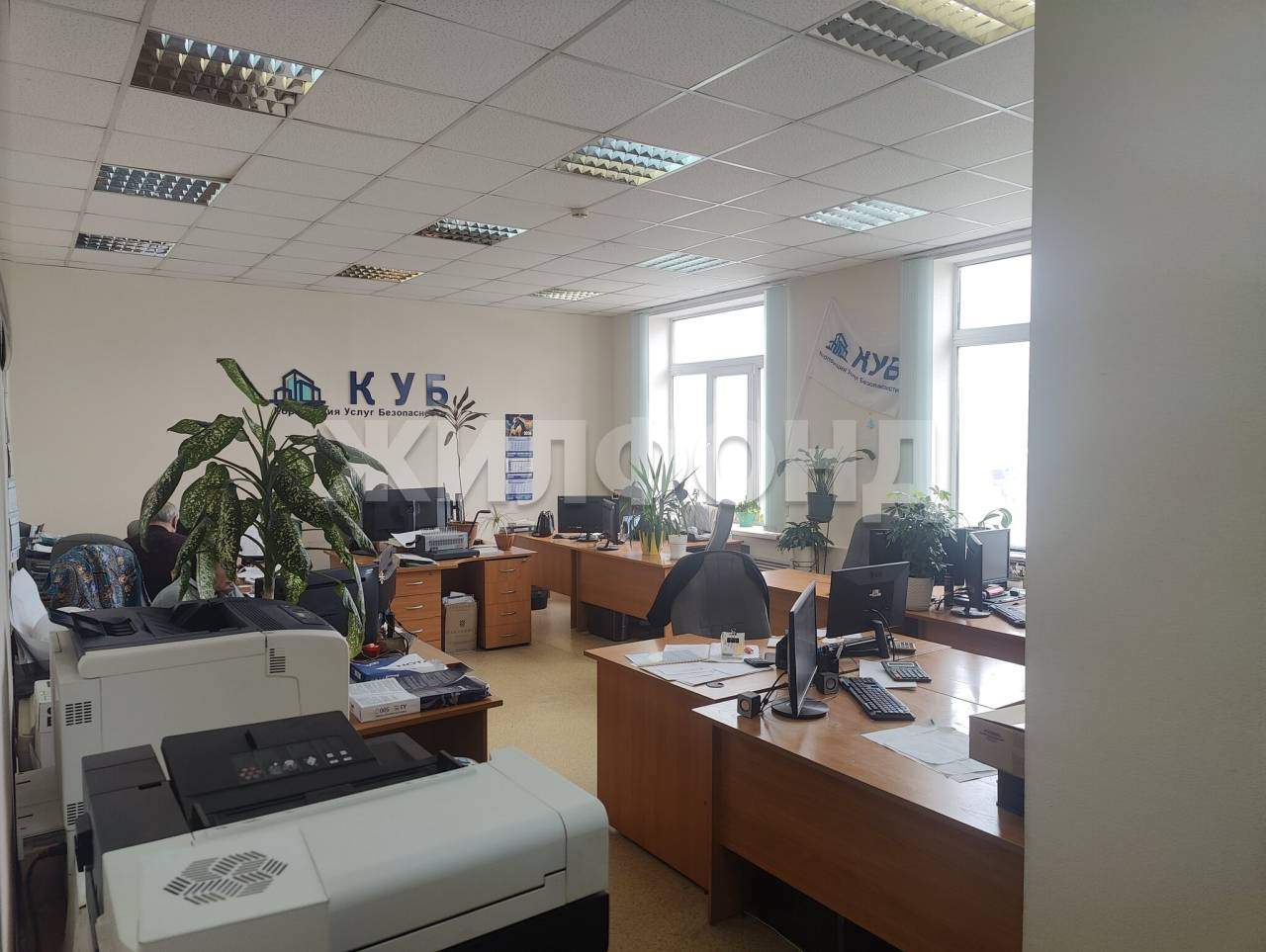 Продам помещение свободного назначения 853 м.кв.