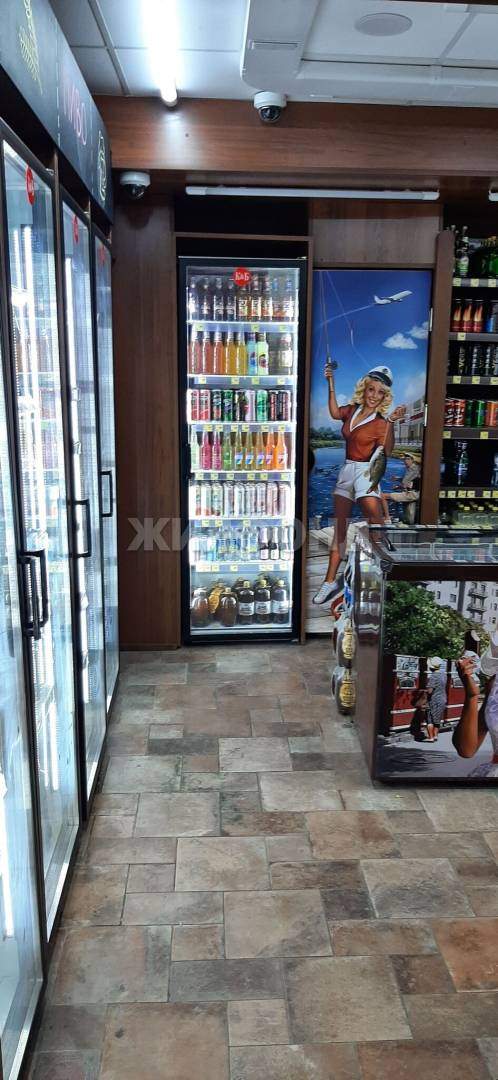 Продам магазин 240 м.кв.
