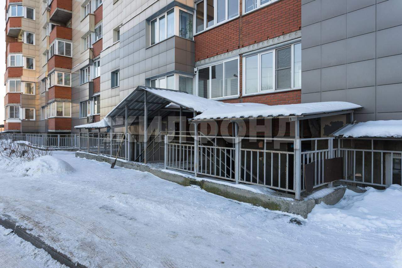 Продам помещение свободного назначения 101 м.кв.