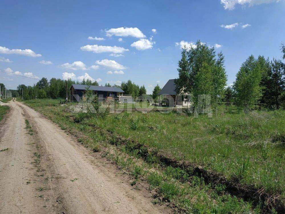 Продам земельный участок 803 м.кв.