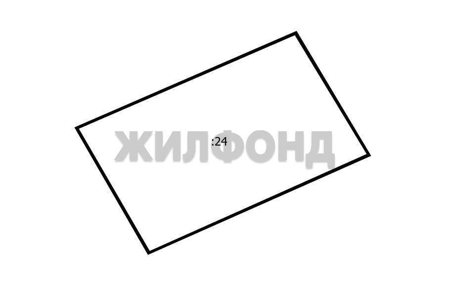Продам земельный участок 600 м.кв.