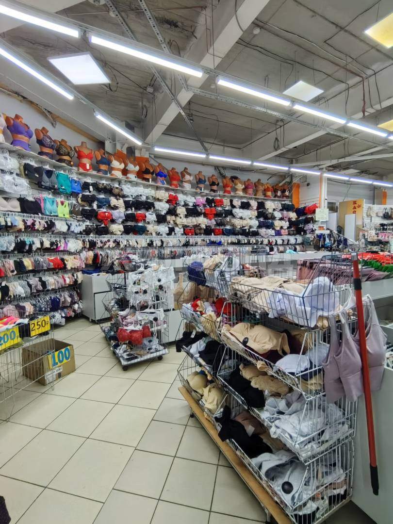 Продам магазин 245 м.кв.