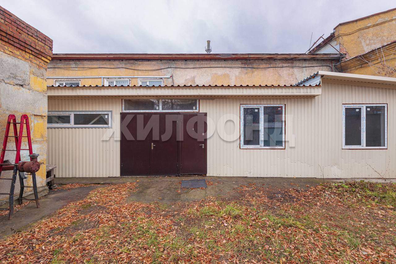 Продам производственное помещение 350 м.кв.