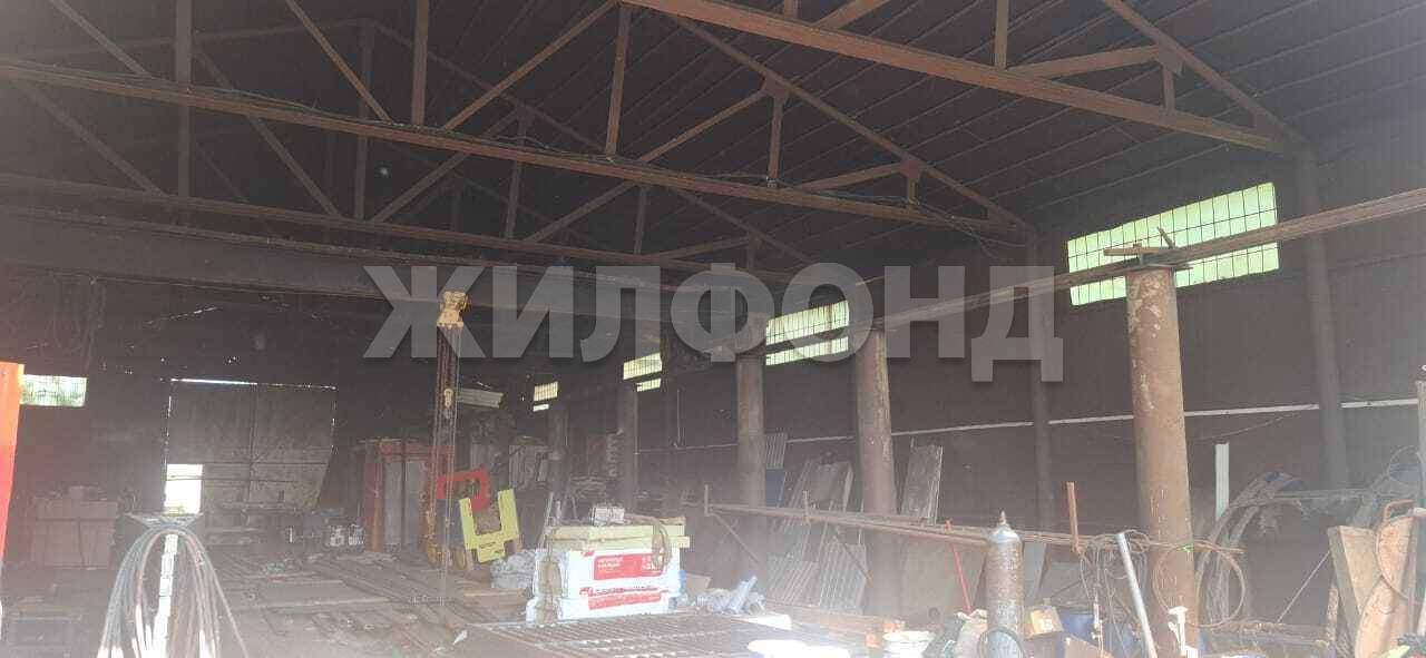 Продам производственное помещение 414 м.кв.