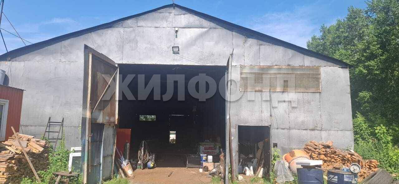 Продам производственное помещение 414 м.кв.