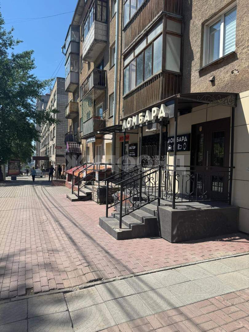 Продам помещение свободного назначения 35 м.кв.