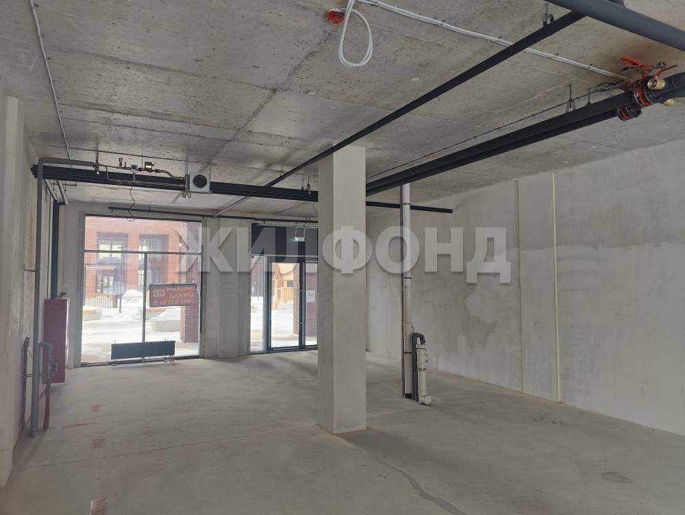 Продам помещение свободного назначения 78 м.кв.