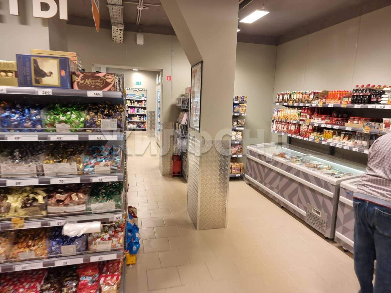 Продам помещение свободного назначения 462 м.кв.