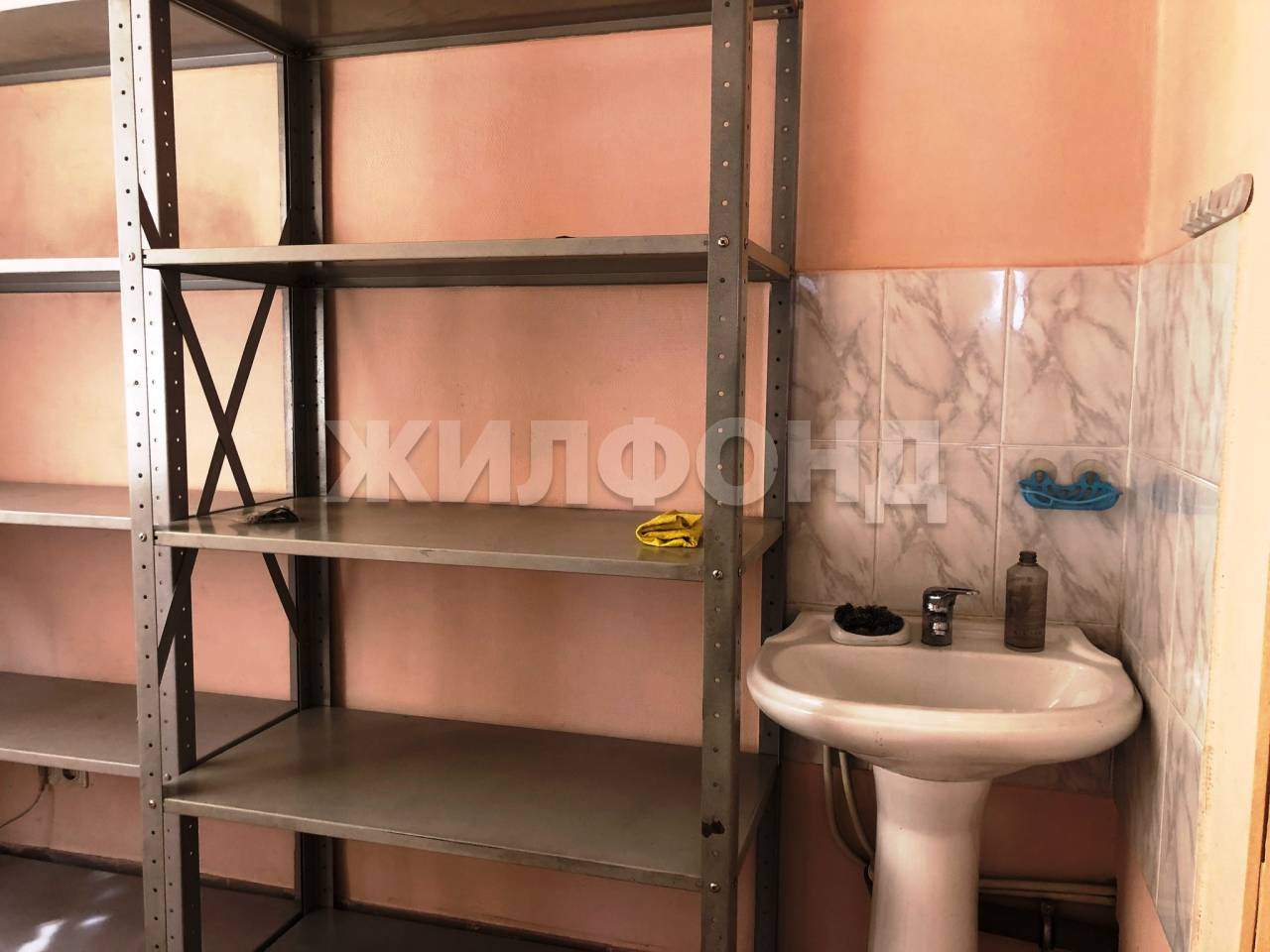 Продам магазин 31 м.кв.