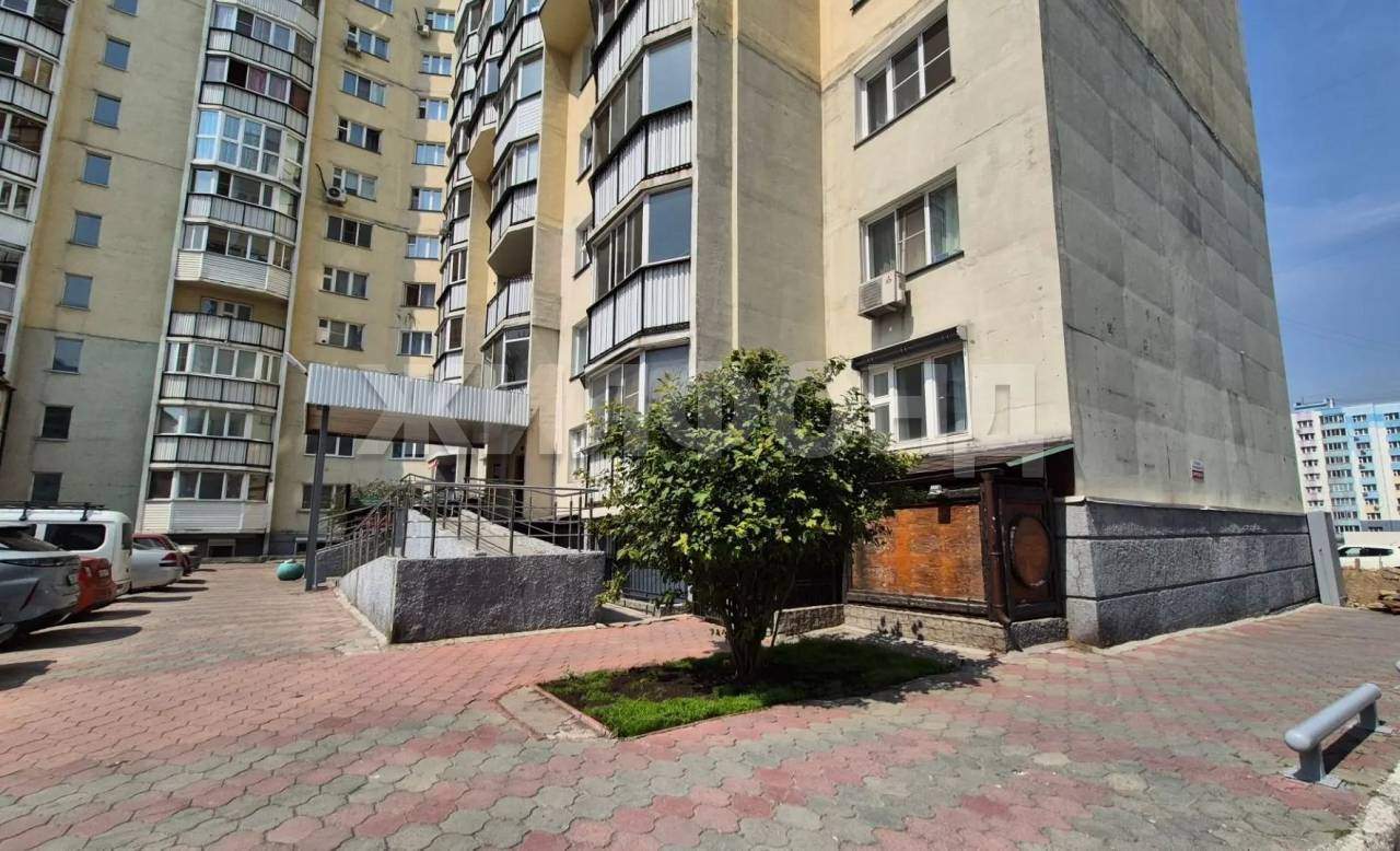 Продам магазин 62 м.кв.