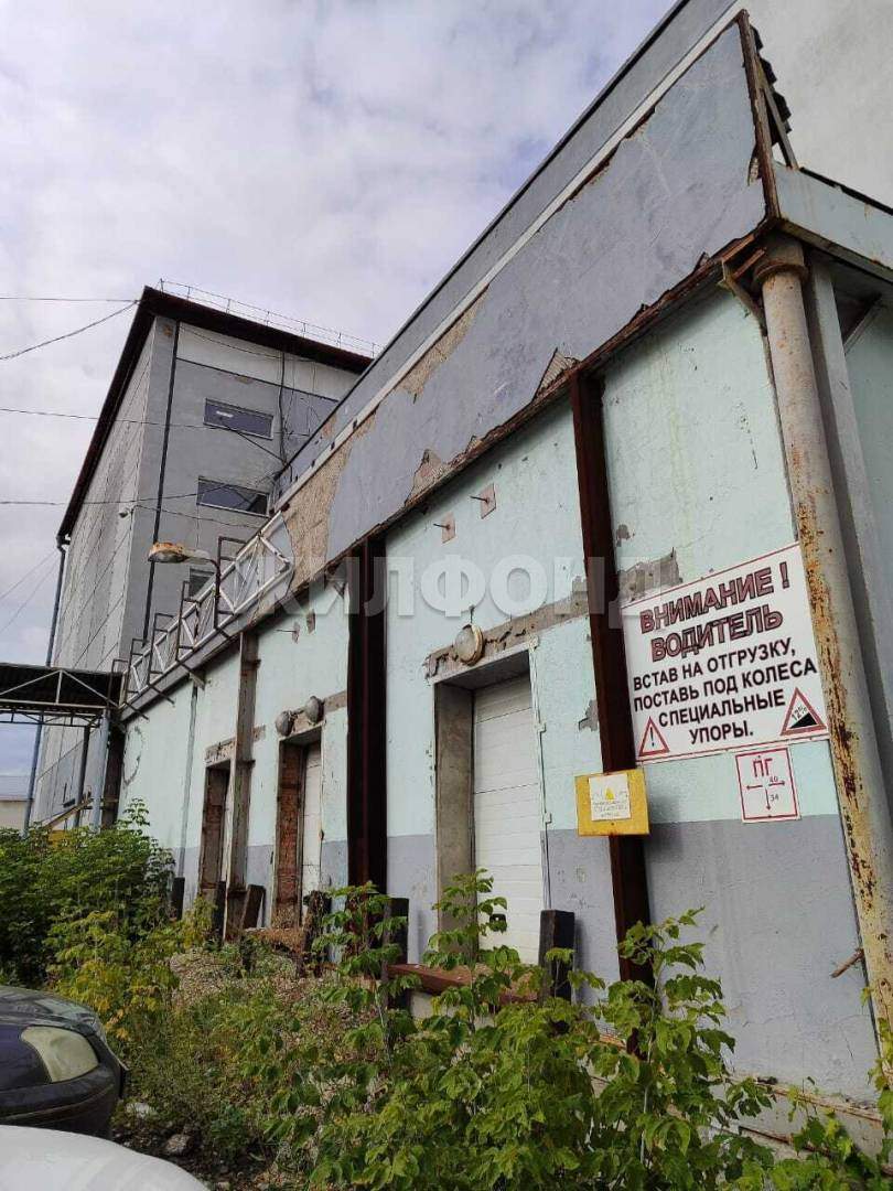 Продам помещение свободного назначения 5145 м.кв.