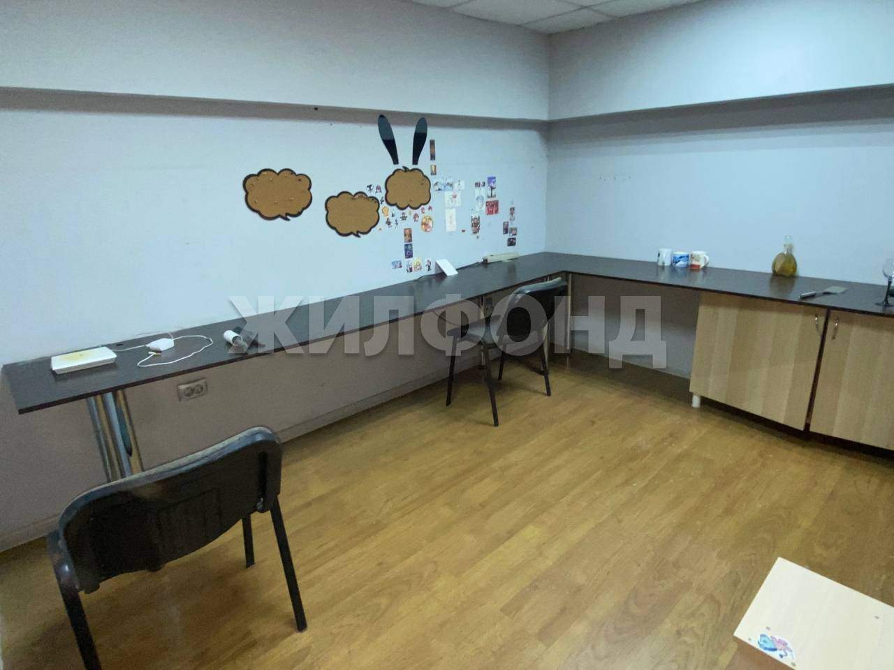 Продам помещение свободного назначения 207 м.кв.