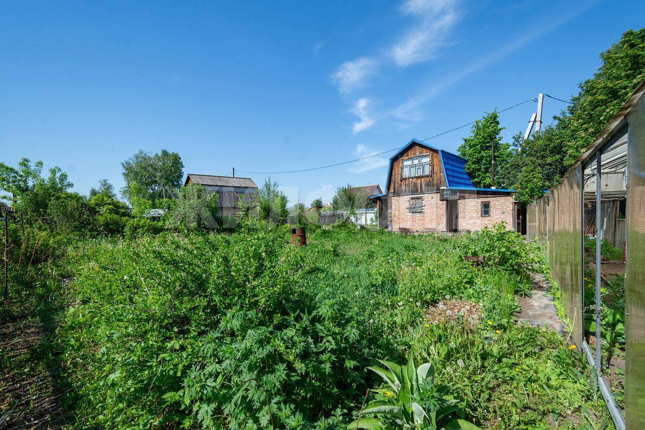 Продам земельный участок 530 м.кв.