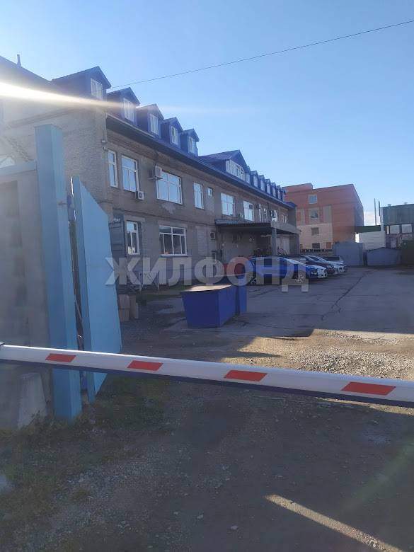 Продам помещение свободного назначения 1700 м.кв.