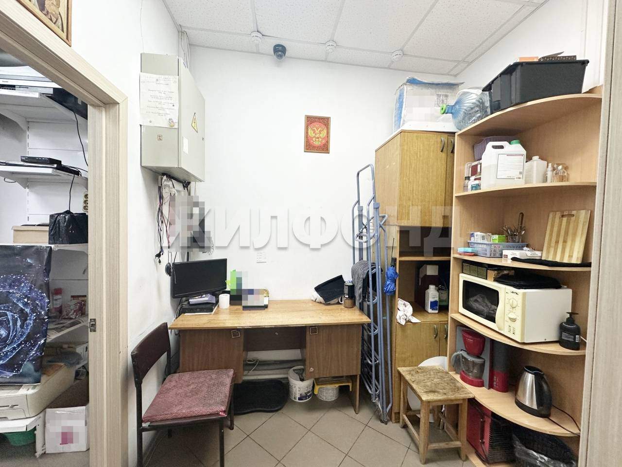 Продам помещение свободного назначения 135 м.кв.