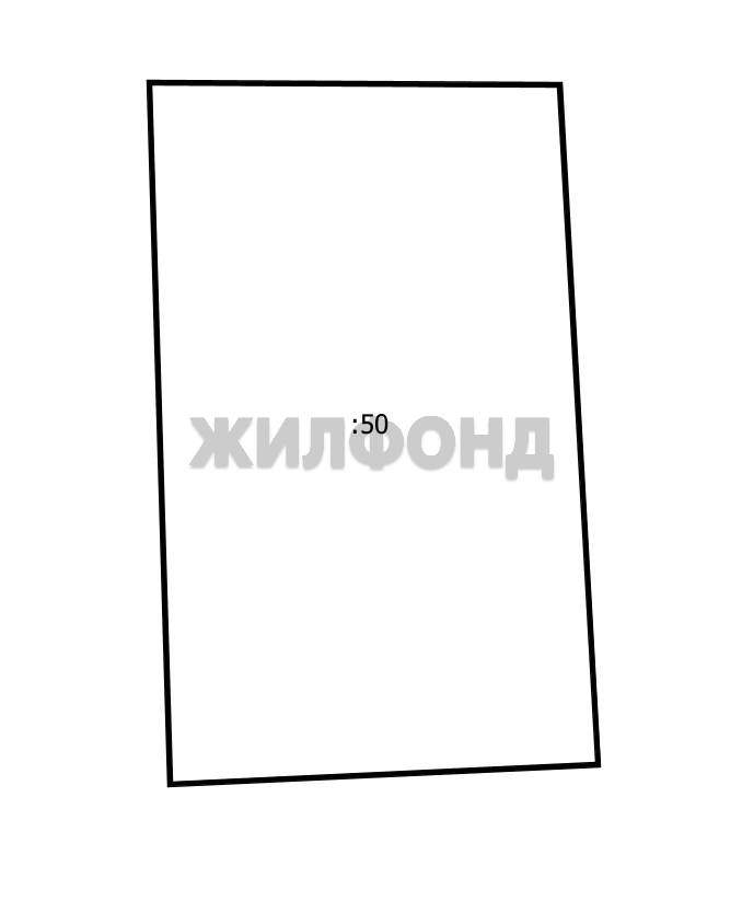 Продам земельный участок 600 м.кв.