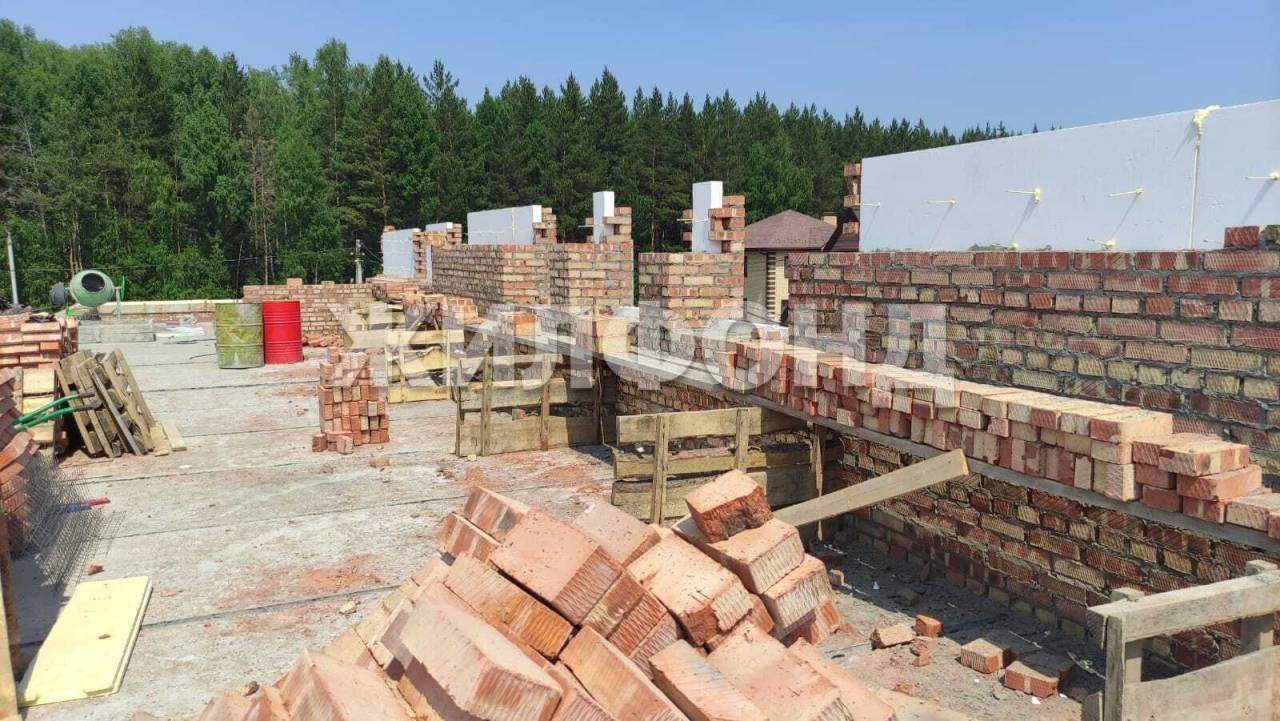 Продам земельный участок 3300 м.кв.
